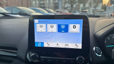 Ford EcoSport 1.0 EcoBoost 125 ST-Line 5dr Petrol Hatchback